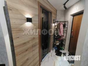 1-к квартира, вторичка, 30м2, 8/9 этаж