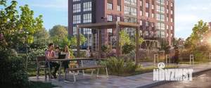 3-к квартира, вторичка, 90м2, 7/10 этаж