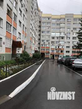 2-к квартира, вторичка, 68м2, 5/10 этаж