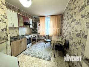 3-к квартира, вторичка, 64м2, 1/10 этаж