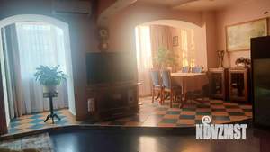 3-к квартира, вторичка, 87м2, 6/10 этаж