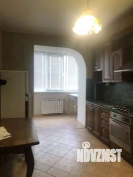 2-к квартира, вторичка, 69м2, 3/5 этаж