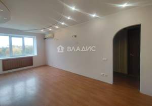 3-к квартира, вторичка, 64м2, 7/10 этаж