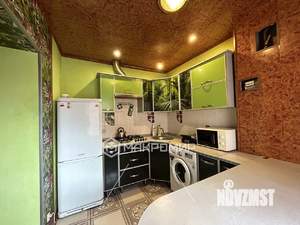 1-к квартира, вторичка, 37м2, 3/3 этаж