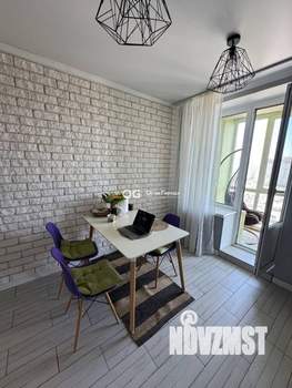 1-к квартира, вторичка, 49м2, 11/14 этаж