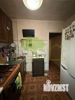 2-к квартира, вторичка, 46м2, 2/5 этаж