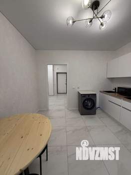 2-к квартира, вторичка, 67м2, 3/15 этаж