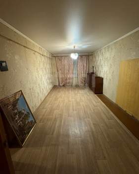 2-к квартира, вторичка, 46м2, 1/5 этаж