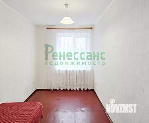 2-к квартира, вторичка, 43м2, 4/5 этаж