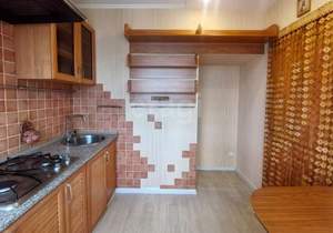 2-к квартира, вторичка, 46м2, 5/5 этаж