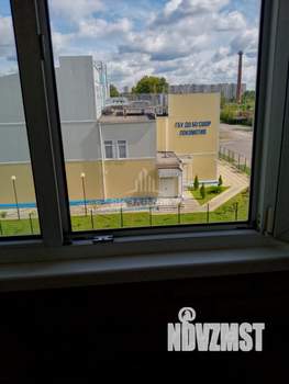 1-к квартира, вторичка, 38м2, 4/5 этаж
