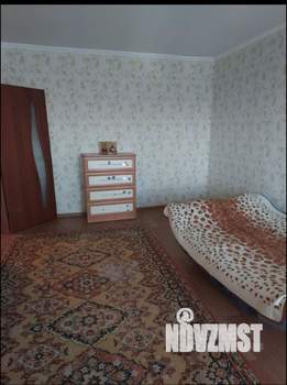 1-к квартира, вторичка, 37м2, 8/9 этаж