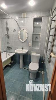 3-к квартира, вторичка, 61м2, 5/5 этаж