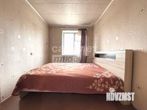 2-к квартира, вторичка, 42м2, 5/5 этаж