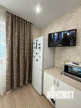 1-к квартира, вторичка, 46м2, 7/16 этаж