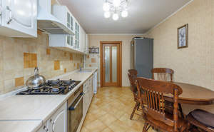 3-к квартира, вторичка, 91м2, 9/10 этаж