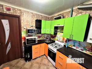 1-к квартира, вторичка, 31м2, 3/5 этаж