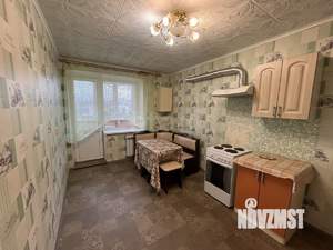 1-к квартира, вторичка, 43м2, 4/12 этаж