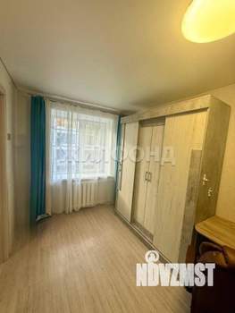 2-к квартира, вторичка, 46м2, 5/5 этаж
