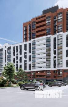 2-к квартира, вторичка, 65м2, 10/14 этаж