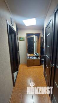 1-к квартира, вторичка, 31м2, 2/5 этаж