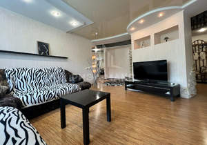 3-к квартира, вторичка, 97м2, 2/6 этаж
