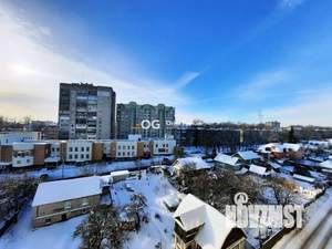 1-к квартира, вторичка, 48м2, 7/10 этаж