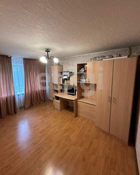 3-к квартира, вторичка, 64м2, 1/5 этаж