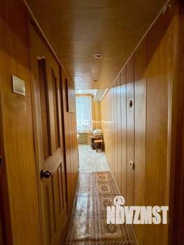 1-к квартира, вторичка, 30м2, 3/5 этаж