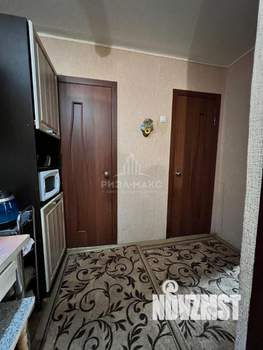 2-к квартира, вторичка, 36м2, 6/9 этаж