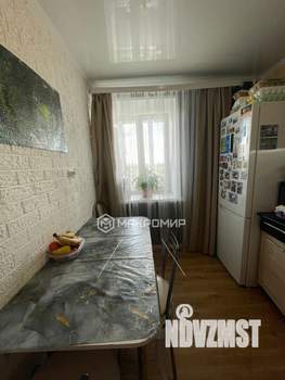 2-к квартира, вторичка, 47м2, 10/10 этаж