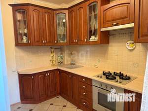 2-к квартира, вторичка, 49м2, 2/5 этаж
