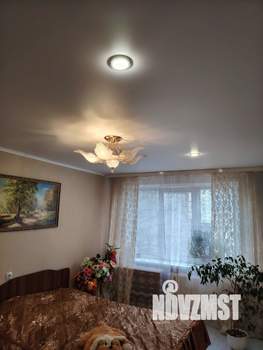 2-к квартира, вторичка, 48м2, 4/5 этаж