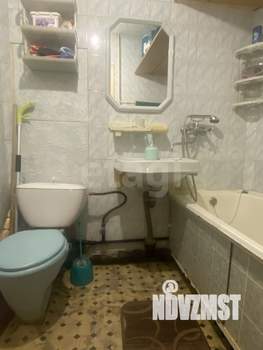 2-к квартира, вторичка, 41м2, 2/5 этаж
