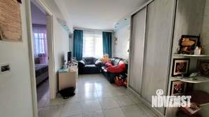 3-к квартира, вторичка, 63м2, 1/5 этаж
