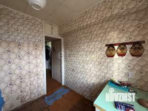 2-к квартира, вторичка, 42м2, 1/5 этаж