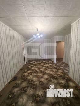 2-к квартира, вторичка, 44м2, 3/5 этаж