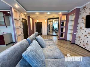 2-к квартира, вторичка, 68м2, 9/15 этаж