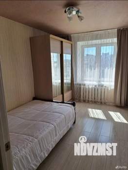 3-к квартира, вторичка, 62м2, 8/9 этаж