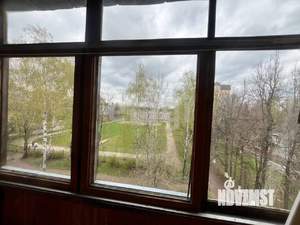 3-к квартира, вторичка, 58м2, 5/5 этаж