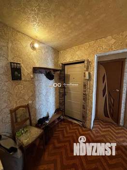 3-к квартира, вторичка, 55м2, 3/5 этаж