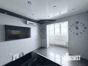 2-к квартира, вторичка, 75м2, 9/16 этаж