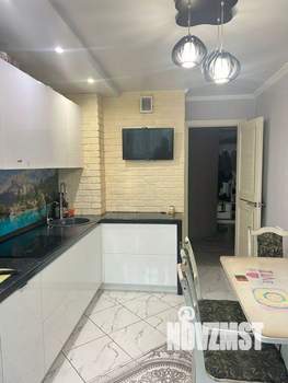 3-к квартира, вторичка, 90м2, 1/14 этаж