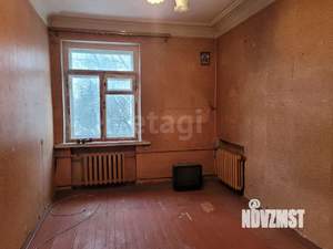 2-к квартира, вторичка, 58м2, 3/5 этаж