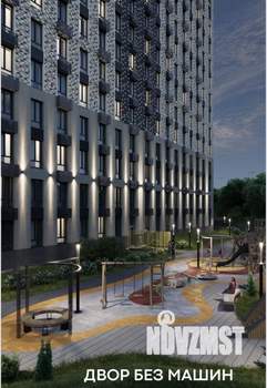 2-к квартира, вторичка, 62м2, 2/14 этаж