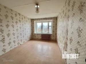 2-к квартира, вторичка, 52м2, 5/5 этаж