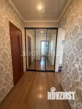 1-к квартира, вторичка, 46м2, 9/16 этаж
