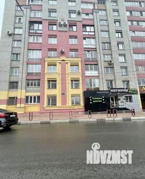 3-к квартира, вторичка, 119м2, 1/10 этаж