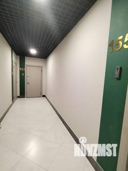 1-к квартира, вторичка, 49м2, 1/9 этаж