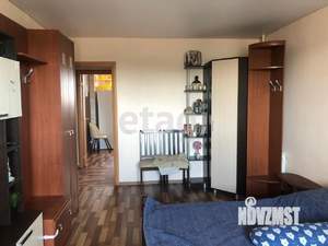 3-к квартира, вторичка, 86м2, 15/15 этаж